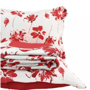 COLCHA CAPRI/SIENA DOUBLE QUEEN 2,40 X 2,60 EUROTEXTIL