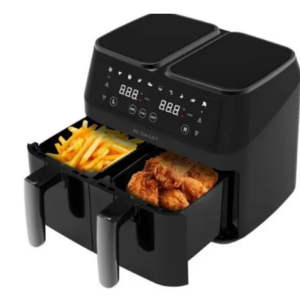 AIR FRYER BE SMART 8L BSAF8100/8200 127V/220V
