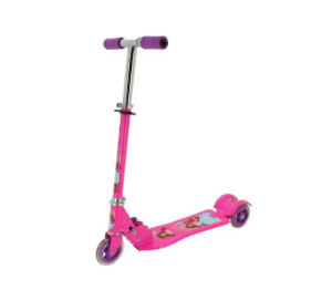 BRINQUEDO PATINETE 3 RODAS ZIPPY TOYS - MIMO