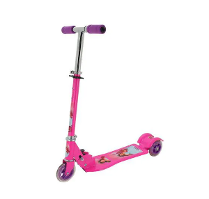 BRINQUEDO PATINETE 3 RODAS ZIPPY TOYS - MIMO