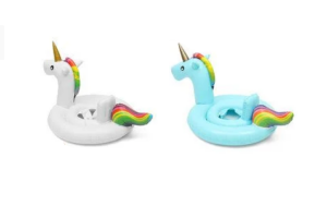 BOIA INFLAVEL UNICORNIO