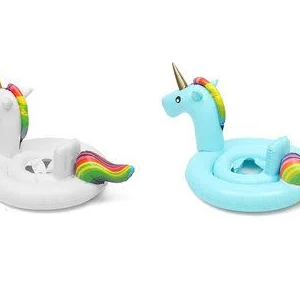 BOIA INFLAVEL UNICORNIO