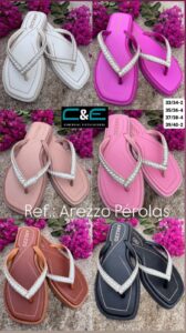 CH PEROLA AREZZO C/ 12 PARES