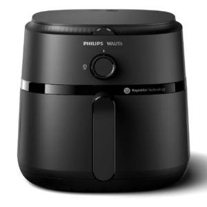 AIR FRYER PHILIPS WALITA 6,2L 127V