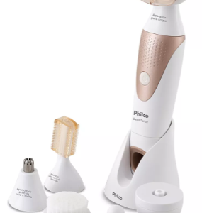 APARADOR DE PELOS PHILCO DEPIL SENSE 7 EM 1 BIVOLT