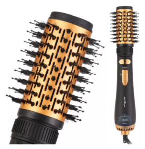 ESCOVA ROTATIVA BRITANIA 1300W BER20PD BIVOLT