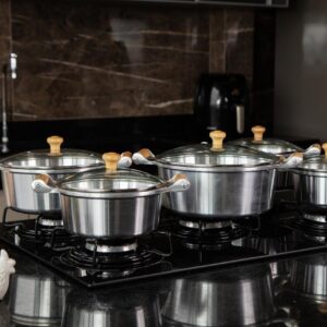 JG DE PANELA POLIDA T. VIDRO 16/24 - CAROLA