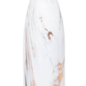 GARRAFA TERMICA MARBLE CHIC 500ML (KEHOME)