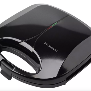 MINI SANDUICHEIRA ANTIADERENTE BE SMART 750W BSSG200 220V