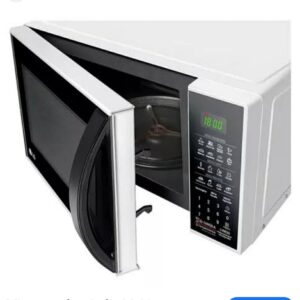 MICROONDAS LG 30L 127V / 220V
