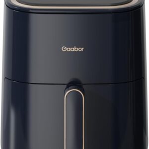 AIR FRYER GAABOR 3,5L AF40T-BK01A-1 127V