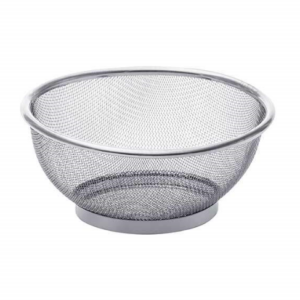 ESCORREDOR MULTIUSO INOX 28 x 12,80CM CK4592