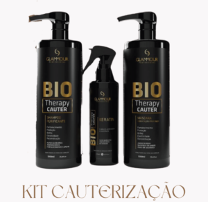 GLAMMOUR CAUTERIZACAO 1L GLAMMOUR