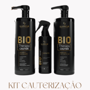 GLAMMOUR CAUTERIZACAO 1L GLAMMOUR