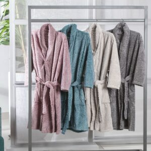 ROUPAO LUGANO TOQUE MACIO CORTTEX