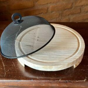 MATURADOR DE QUEIJO EM TELINHA