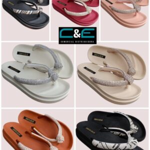 CH PAPETE SL VIRGINIA C/ 12 PARES