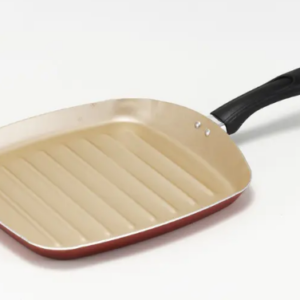 BISTEQUEIRA GRILL PREMIUM - ALUMBELLA