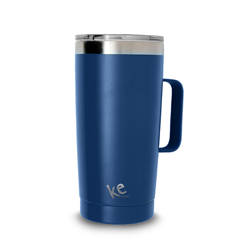 COPO TERMICO COM ALCA 550ML - KEHOME
