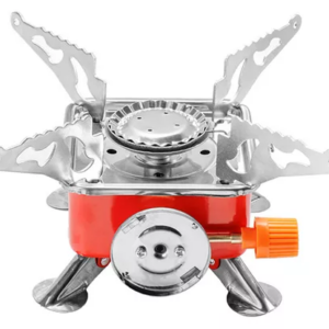 MINI FOGAO A GAS - KEHOME