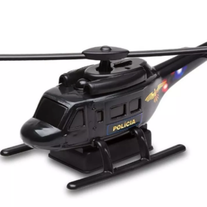 BRINQUEDO HELICOPTERO DE FICCAO SKYCOP