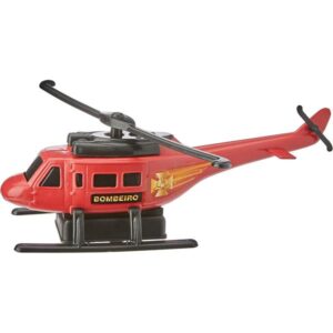 BRINQUEDO HELICOPTERO TORNADO