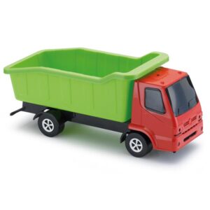 BRINQUEDO CAMINHAO CACAMBA NA SOLAPA MONTE