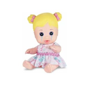 BRINQUEDO BONECA LAGRIMINHA BETUCHINHA - SIDNYL
