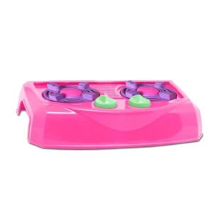 BRINQUEDO FOGAOZINHO TOP SOLAPA - CTOYS