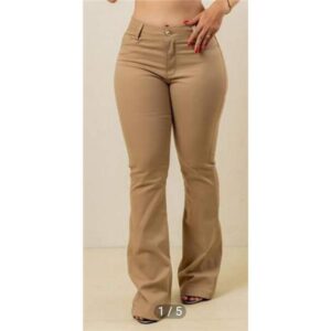 CALCA FLER BRIM FEMININA C/10 PCS (F)