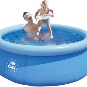 PISCINA INFLAVEL INFANTIL 1000L - BEL