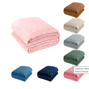 MANTA POA QUEEN HABITAT 2,20M X 2,40M