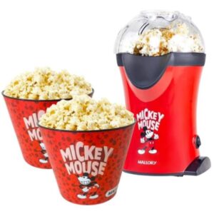 PIPOQUEIRA MICKEY MALLORY 127/220V