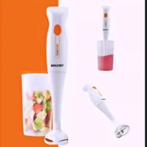 MIXER BRANCO ROBT300 MALLORY 127V / 220V