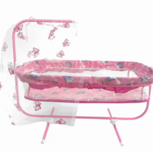 BRINQUEDO BERCO DE BALANCO EM FERRO