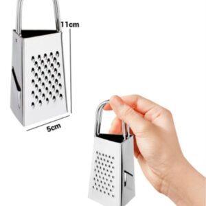 RALADOR MANUAL PARA MESA 4.5 - MIMO