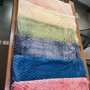 MANTA COLMEIA CASAL 1,80 X 2,00