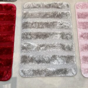 TAPETE EUROPEU 50 X 70 (COMERCIAL TEXTIL)