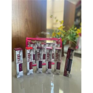 KIT BATOM MAX LOVE C/12 PCS + PROVADOR REF. 2459