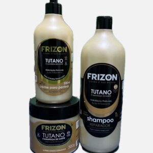 KIT FRIZON TUTANO C/ 3 PCS