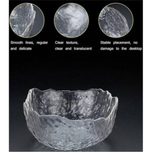 CJ TIGELA VIENA 4PC 17CM LIVING HOME