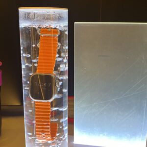 RELOGIO SMARTWACH ULTAR 4 PRO BENEDO