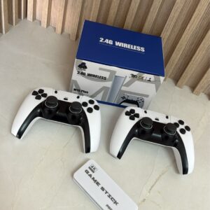 VIDEO GAME COM MANETE M15 PLUS