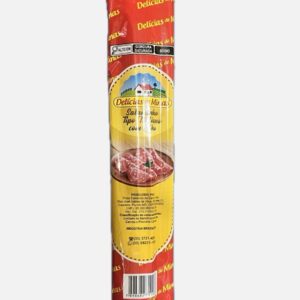 SALAME ITALIANO DELICIAS DE MINAS 115GR C/ 15 UNIDADES