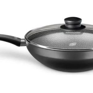 FRIGIDEIRA FLORA T. VIDRO N24 WOK - MTA