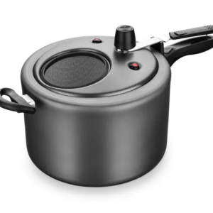 PANELA DE PRESSAO C/ VISOR 4,5L - MTA