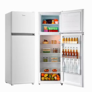 GELADEIRA DUPLEX 294L MIDEA MD-RT411 124V