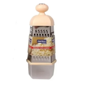 RALADOR 6 FACES COM RESERVATORIO - FRATELLI