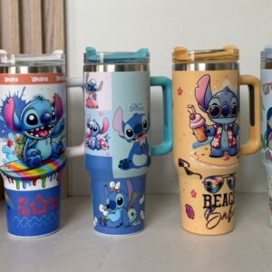 COPO TERMICO STITCH 1200ML