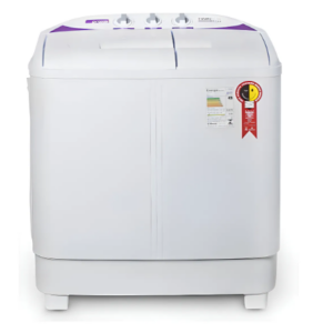 LAVADORA E CENTRIFUGA 2 EM 1 10KG 220V PRAXIS